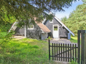 Holiday Home Keimo - 1-3km from the sea by Interhome Ebeltoft